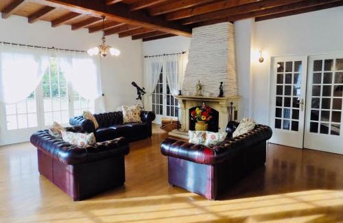 Dournazac House | Charming Country Estate