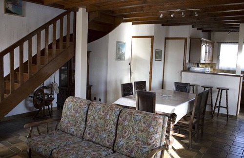 Plogonnec Villa | Charming country home