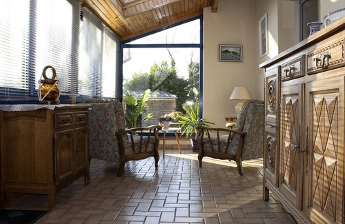 Plogonnec Villa | Charming country home