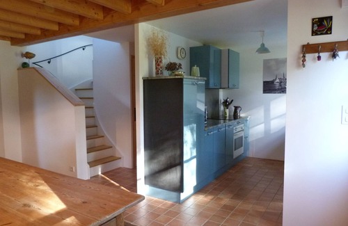 Mesquer House | Charming country house 300m from the beach