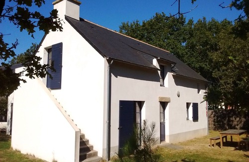 Mesquer House | Charming country house 300m from the beach