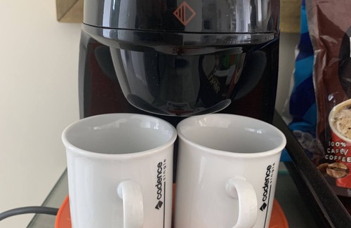 Jurere Apartment | Charming coverage for your comfort