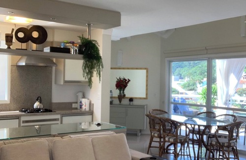 Jurere Apartment | Charming coverage for your comfort