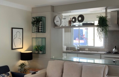 Jurere Apartment | Charming coverage for your comfort