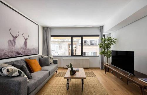 Bebek Apartment | Charming Cozy 2bed1bath Shoreline Bebek! #95