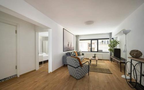 Bebek Apartment | Charming Cozy 2bed1bath Shoreline Bebek! #95