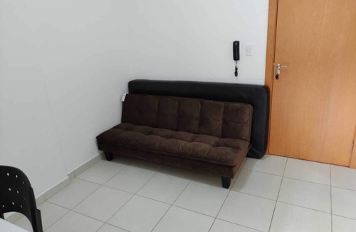 Vicosa Apartment | Charming Cozy