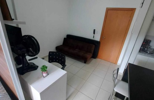 Vicosa Apartment | Charming Cozy