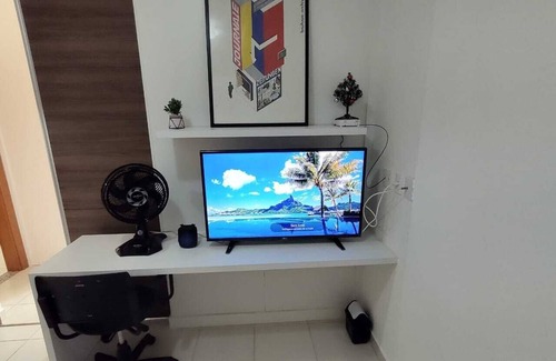 Vicosa Apartment | Charming Cozy