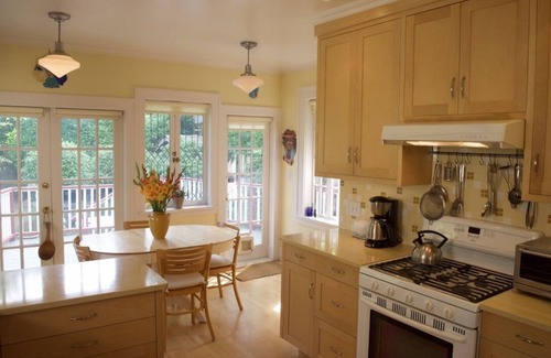 West Point Grey House | Charming & Cozy Character Home in Lovely Point Grey