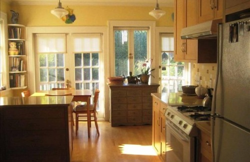 West Point Grey House | Charming & Cozy Character Home in Lovely Point Grey
