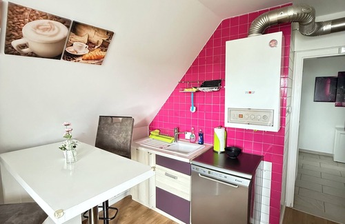 Dettingen an der Erms Apartment | Charming apartment in Dettingen an der Erms