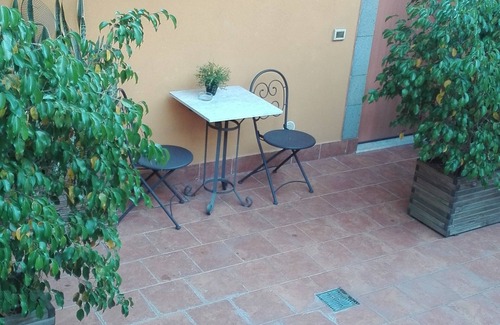 Gazzi House | Charming detached house surrounded by large level terrace