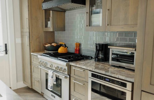 Telluride House | Charming Downtown Home with Hot Tub by InvitedHome | Near Shops, Walk to Ski