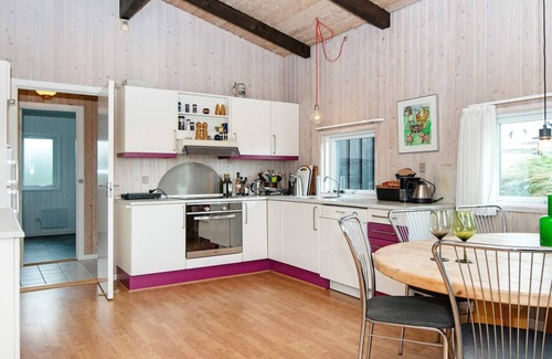 Rødhus House | Charming Dune Retreat - By Traum Ferienwohnungen