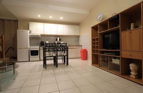 Lorcy Apartment | Charming Duplex with Modern Amenities between Montargis and Pithiviers