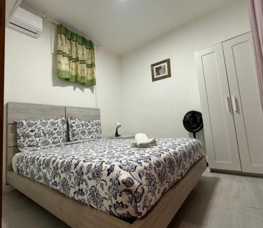 Lisbon Old Town Hostel | Charming episode