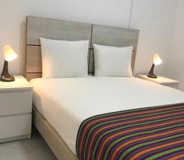 Lisbon Old Town Hostel | Charming episode