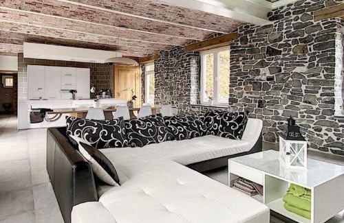 Hamois House | Charming Family Home in Achet
