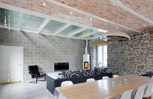 Hamois House | Charming Family Home in Achet