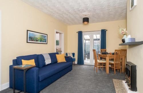 Rosewell House | Charming Family House in Rosewell - Pass the Keys