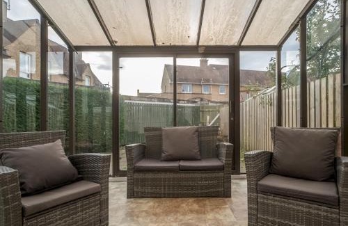 Rosewell House | Charming Family House in Rosewell - Pass the Keys