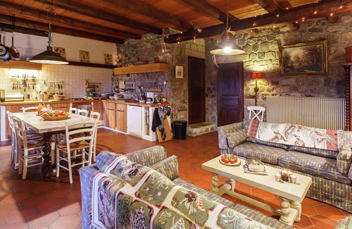 Cros-de-Georand Other | Charming Farmhouse in Cros-de-Géorand
