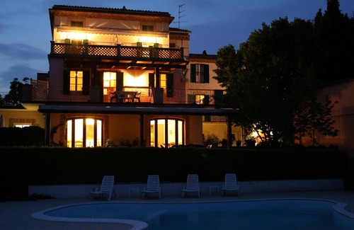 Torano Nuovo Other | Charming farmhouse in an 18th century villa with swimming pool, offers apartments and rooms