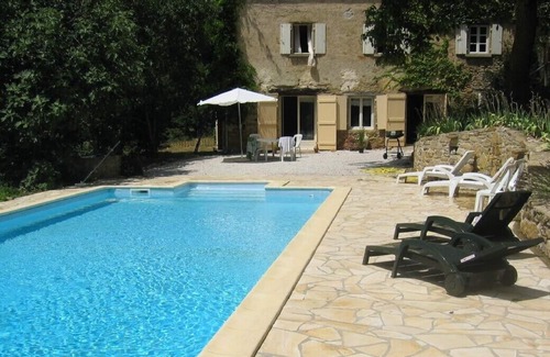 Auriac Other | Charming farmhouse nestled in the unspoilt Corbieres