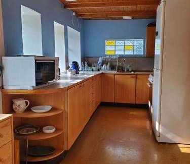 Sollested Villa | Charming Farmhouse With Room For 8