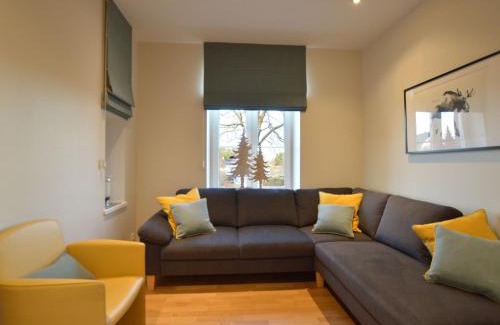 Waimes House | Charming Fens Family Home