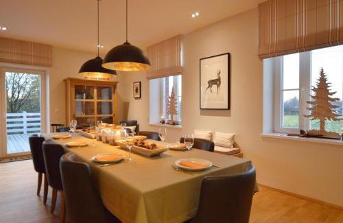 Waimes House | Charming Fens Family Home