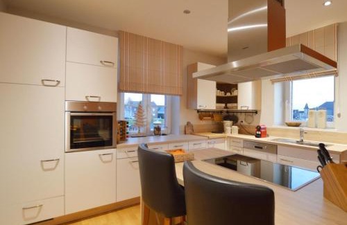 Waimes House | Charming Fens Family Home