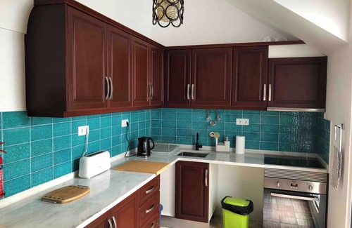 Fuseta House | Charming Fisherman's house in centre Fuseta
