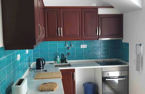Fuseta House | Charming Fisherman's house in centre Fuseta