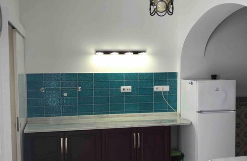 Fuseta House | Charming Fisherman's house in centre Fuseta