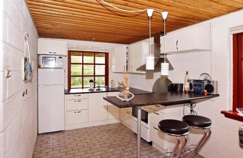 Houvig Strand House | Charming Fjord Cottage-By Traum