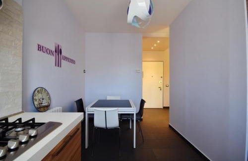 Vercelli Apartment | Charming flat in Vercelli - 50 sqm - Cosy balcony.