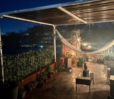 Cordon Apartment | Charming flat with big private Terrace