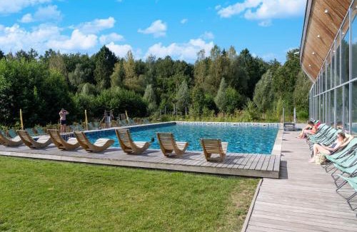 Maubray House | Charming Forest Cottage