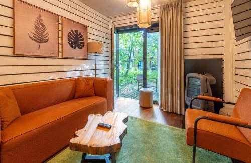 Maubray House | Charming Forest Cottage