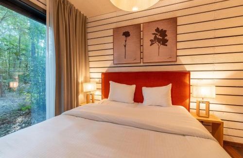 Maubray House | Charming Forest Cottage