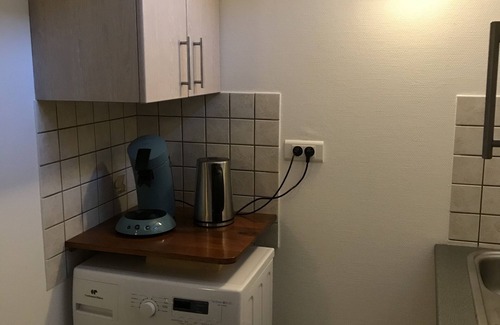 Niederbronn-les-Bains Apartment | Charming studio in Niederbronn-les-Bains
