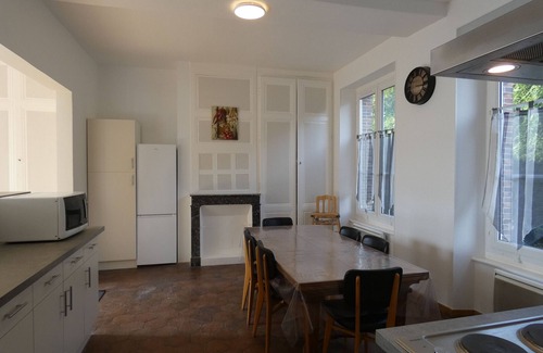 Nonvilliers-Grandhoux Cottage | Charming Village Retreat: Spacious 3BR Home with Garden, Near Hiking Trails