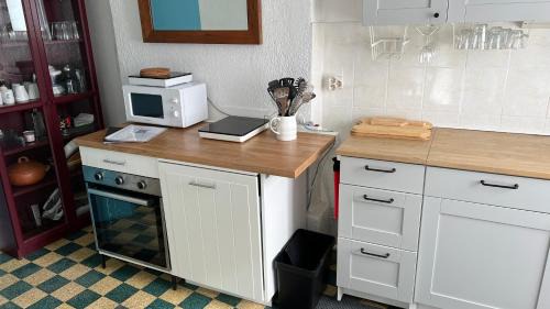 Saint-Christophe-du-Luat House | Charming Cottage in a typical French Village