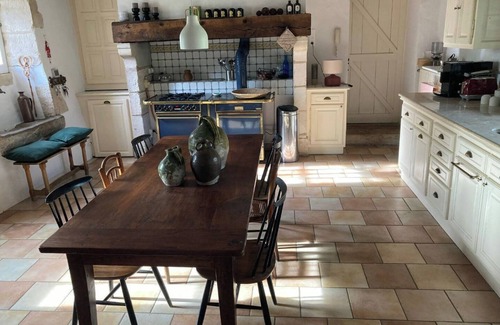 Saint-Leon-sur-l'Isle Villa | Charming property in Périgord (Dordogne)