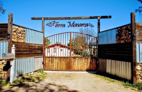 Valle de Guadalupe Cottage | Charming fully equipped cottage in Valle de Guadalupe - Early check in!