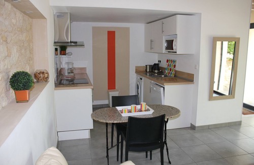 Lamillarie House | Charming gîte 5 minutes from Albi