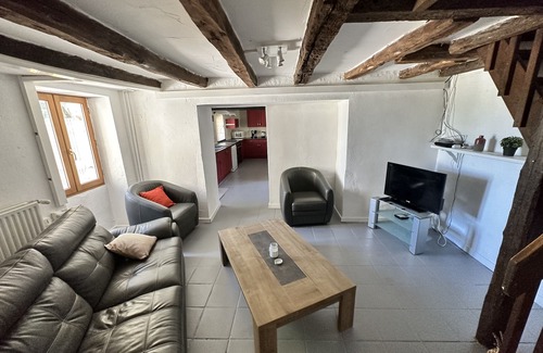 Saint-Just House | Charming gîte "Chez Erwann" 108m2