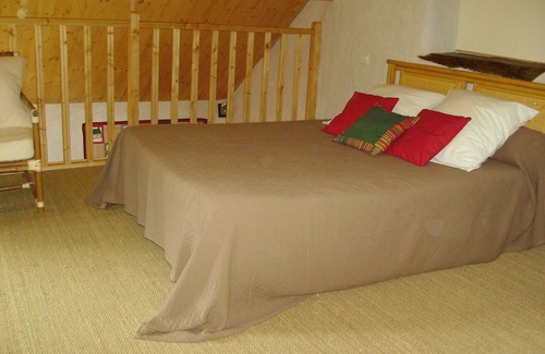 Savigne-sous-le-Lude Hotel | Charming guest rooms 10 minutes from the Flèche zoo